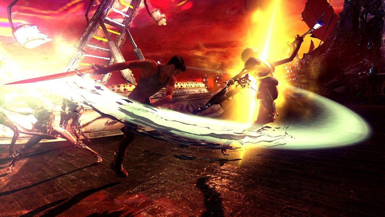 DmC Devil May Cry - Imagen 50